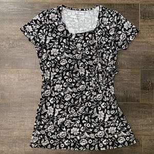 Motherhood nursing shirt